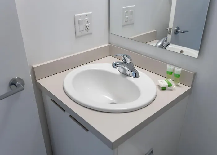 Appartement met Twee Slaapkamers