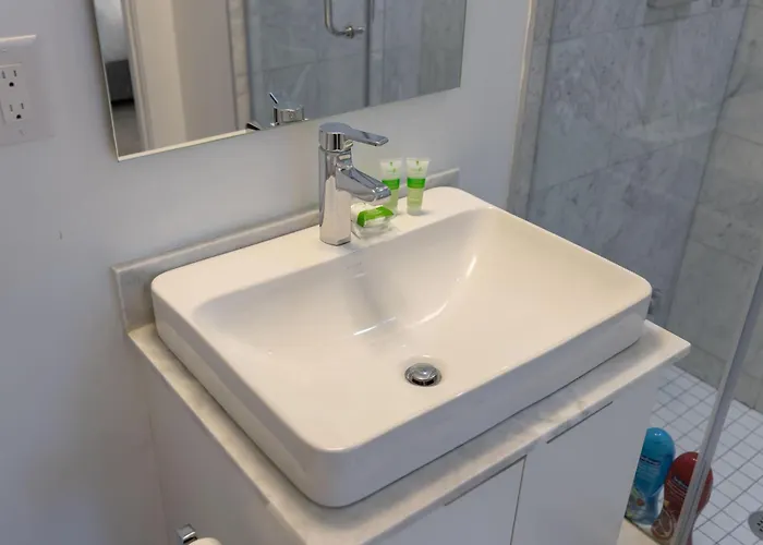 Appartement met Twee Slaapkamers